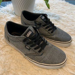 Vans Casual Shoes - Men's Size 10